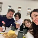 José María Listorti Instagram - Si @mccainargentina ya me había sorprendido, ahora con estos nuevos lanzamientos quede loco!! Que mejor para este frío que merendar con unos panes de queso o desayunar con unos wafles! Todos estos productos los pueden conseguir en la tienda de Mccain tiendamccain.com.ar @mccainargentina @fornodeminasargentina