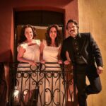 José Ron Instagram - Si estás en esto aprovecha, interpreta y disfruta 🎭 “El gallo de oro” ✍🏼 HenryZakka