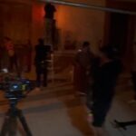 José Ron Instagram - Si estás en esto aprovecha, interpreta y disfruta 🎭 “El gallo de oro” ✍🏼 HenryZakka