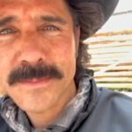 José Ron Instagram - Si estás en esto aprovecha, interpreta y disfruta 🎭 “El gallo de oro” ✍🏼 HenryZakka