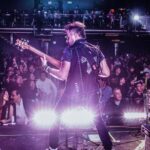 José Ron Instagram - Kokteleros… Recuerden que en Dios siempre existe una posibilidad ❤️‍🔥 Cada vez falta menos para contarles una gran sorpresa 🎼 @_eldanigarcia