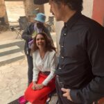 José Ron Instagram - Más fotos de nuestro Gallo de oro querido 🤗✨ Solo por @vix
