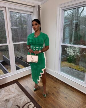 Joseline Hernandez Thumbnail - 53.3K Likes - Most Liked Instagram Photos