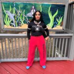 Joseline Hernandez Instagram - 🥵🥵🥵🥵