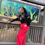 Joseline Hernandez Instagram - 🥵🥵🥵🥵