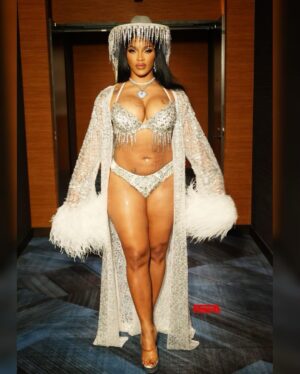 Joseline Hernandez Thumbnail - 72.9K Likes - Top Liked Instagram Posts and Photos