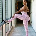 Joseline Hernandez Instagram - 😎