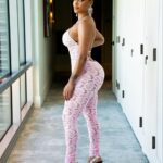 Joseline Hernandez Instagram - 😎