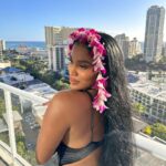 Joseline Hernandez Instagram - Yup! That's me! The #puertoricanprincess Hawaii,honallullu.