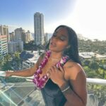 Joseline Hernandez Instagram - Yup! That's me! The #puertoricanprincess Hawaii,honallullu.