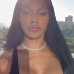 Joseline Hernandez Instagram - Yup! That's me! The #puertoricanprincess Hawaii,honallullu.