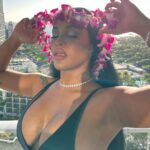 Joseline Hernandez Instagram - Yup! That's me! The #puertoricanprincess Hawaii,honallullu.