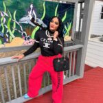 Joseline Hernandez Instagram - 🥵🥵🥵🥵