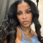 Joseline Hernandez Instagram - We Shot NO SAVING #musicvideo LAST NIGHT! CANT wait to you guys see it in a couple of weeks!👅