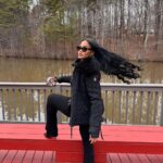 Joseline Hernandez Instagram – Me and my crew😋 Atlanta, Georgia