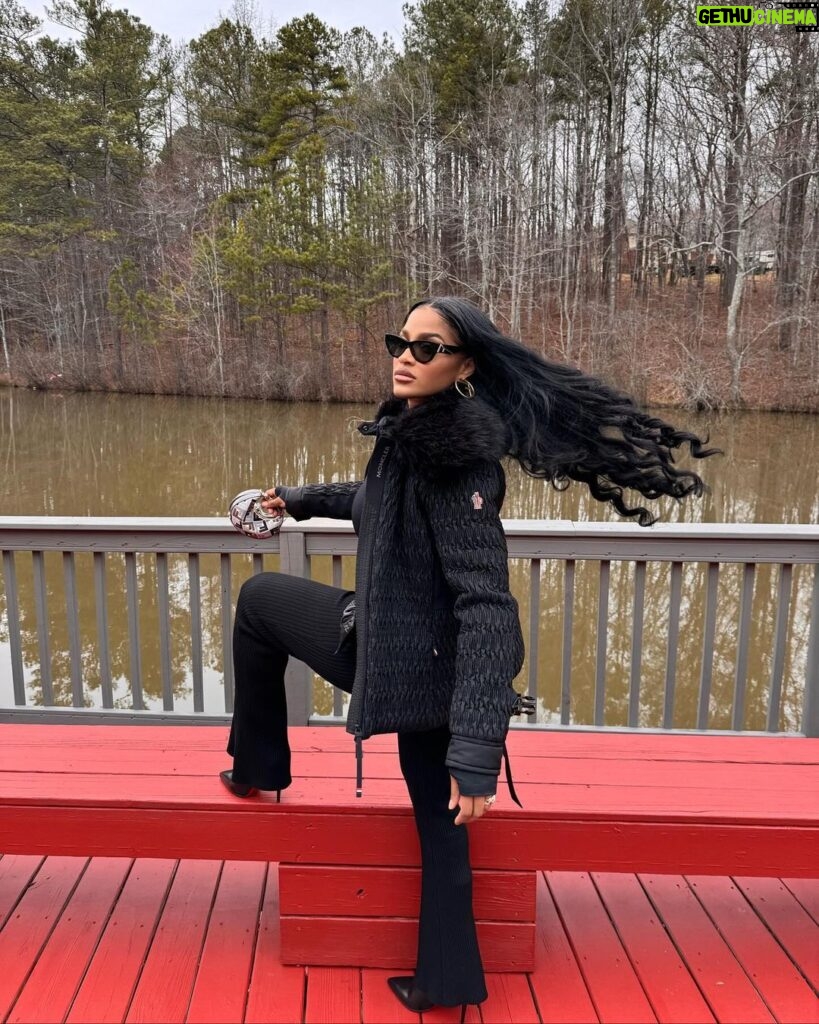 Joseline Hernandez Instagram - Me and my crew😋 Atlanta, Georgia
