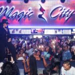 Joseline Hernandez Instagram - DUNCHACHA TOUR WAS THE MOST EPIC #atlanta we were 750 deep at the world #famous MAGIC CITY ATL! #dunchacha TOUR WENT 23 states! ATLANTA YOU WERE D LOUDESTTTTTTTTTTTTTTT #atlhoe 🔥🔥🔥🔥🔥🔥🔥👏🏾👏🏾👏🏾👏🏾👏🏾👏🏾👏🏾👏🏾👏🏾🥳🥳🥳🥳🥳🥳🥹🥹🥹🥹🥹 DUNCHACHA IN THIS BISHHH UNTIL NEXT TOUR😻 #cocaline