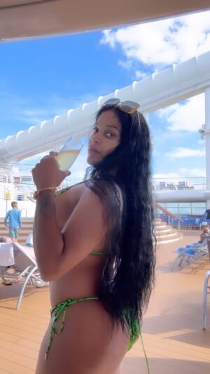 Joseline Hernandez Thumbnail - 88.9K Likes - Top Liked Instagram Posts and Photos