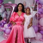 Joseline Hernandez Instagram - My baby is 7 and I've been crying all day 😌😌😌 #happybirthday #doitlikeitsmybday HAPPY BIRTHDAY TO THE SWEETEST GIRL IN THE WORLD BONNIE'BELLA 🎉🥳🥳🥳🥳🥳🥳🥳🥳🥳🤩🤩🤩🤩🤩🤩🤩🤩