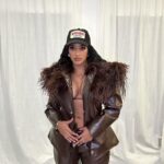 Joseline Hernandez Instagram - #merrychristmas ho ho ho 👅👅👅👅