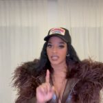 Joseline Hernandez Instagram - @dancingfreakz Club @truthmidtown Dec 30,2023! Meet me there! #dancingfreakz for the ladies only all male Show!