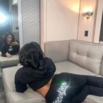 Joseline Hernandez Instagram - NOW WHOS YOUR DADDY. CHIN CHECKED YOU TWICE #cocainebear