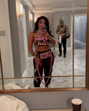 Joseline Hernandez Thumbnail - 77K Likes - Top Liked Instagram Posts and Photos