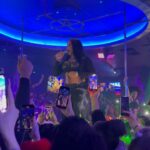 Joseline Hernandez Instagram - Yoooooo! The #A was a movie This Past Saturday!!!! #dunchacha 😋😋😋😋😋😋😋😋