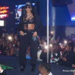 Joseline Hernandez Instagram - DUNCHACHA TOUR WAS THE MOST EPIC #atlanta we were 750 deep at the world #famous MAGIC CITY ATL! #dunchacha TOUR WENT 23 states! ATLANTA YOU WERE D LOUDESTTTTTTTTTTTTTTT #atlhoe 🔥🔥🔥🔥🔥🔥🔥👏🏾👏🏾👏🏾👏🏾👏🏾👏🏾👏🏾👏🏾👏🏾🥳🥳🥳🥳🥳🥳🥹🥹🥹🥹🥹 DUNCHACHA IN THIS BISHHH UNTIL NEXT TOUR😻 #cocaline