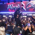 Joseline Hernandez Instagram - DUNCHACHA TOUR WAS THE MOST EPIC #atlanta we were 750 deep at the world #famous MAGIC CITY ATL! #dunchacha TOUR WENT 23 states! ATLANTA YOU WERE D LOUDESTTTTTTTTTTTTTTT #atlhoe 🔥🔥🔥🔥🔥🔥🔥👏🏾👏🏾👏🏾👏🏾👏🏾👏🏾👏🏾👏🏾👏🏾🥳🥳🥳🥳🥳🥳🥹🥹🥹🥹🥹 DUNCHACHA IN THIS BISHHH UNTIL NEXT TOUR😻 #cocaline