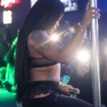 Joseline Hernandez Instagram - DUNCHACHA TOUR WAS THE MOST EPIC #atlanta we were 750 deep at the world #famous MAGIC CITY ATL! #dunchacha TOUR WENT 23 states! ATLANTA YOU WERE D LOUDESTTTTTTTTTTTTTTT #atlhoe 🔥🔥🔥🔥🔥🔥🔥👏🏾👏🏾👏🏾👏🏾👏🏾👏🏾👏🏾👏🏾👏🏾🥳🥳🥳🥳🥳🥳🥹🥹🥹🥹🥹 DUNCHACHA IN THIS BISHHH UNTIL NEXT TOUR😻 #cocaline