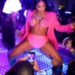 Joseline Hernandez Instagram - #atlanta you ready👅👅👅👅 LAUDERDALE HO Link on bio only a few tickets left!