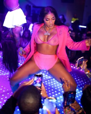 Joseline Hernandez Thumbnail - 76K Likes - Top Liked Instagram Posts and Photos