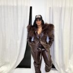 Joseline Hernandez Instagram - #merrychristmas ho ho ho 👅👅👅👅