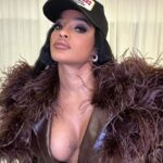 Joseline Hernandez Instagram - #merrychristmas ho ho ho 👅👅👅👅