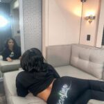 Joseline Hernandez Instagram - NOW WHOS YOUR DADDY. CHIN CHECKED YOU TWICE #cocainebear