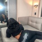 Joseline Hernandez Instagram - NOW WHOS YOUR DADDY. CHIN CHECKED YOU TWICE #cocainebear