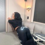 Joseline Hernandez Instagram - NOW WHOS YOUR DADDY. CHIN CHECKED YOU TWICE #cocainebear