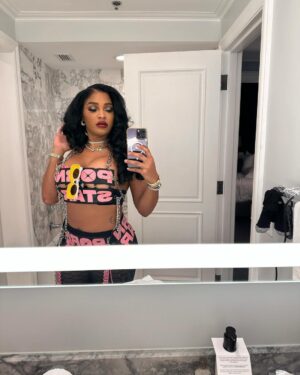 Joseline Hernandez Thumbnail - 77K Likes - Top Liked Instagram Posts and Photos