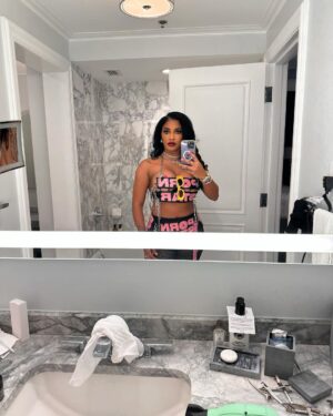 Joseline Hernandez Thumbnail - 77K Likes - Top Liked Instagram Posts and Photos