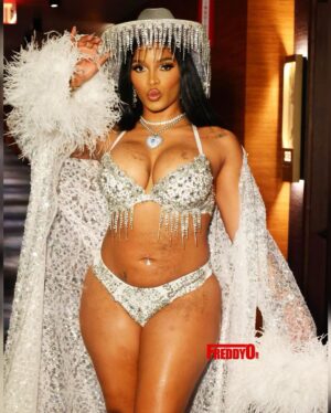 Joseline Hernandez Thumbnail - 75.2K Likes - Most Liked Instagram Photos