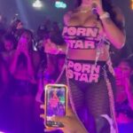 Joseline Hernandez Instagram – #neworleans WE STAYED UP ALL NIGHT BABY #nolaHO 
Last NIGHT WAS EPIC 
#orlando see you tonight! #dunchacha