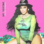 Joseline Hernandez Instagram - Video is up 👅 link on bio