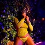 Joseline Hernandez Instagram - NO SAVING #musicvideo available now! Link on bio! 🥵🥵🥵🥵🥵🥵🥵🥵🥵🥵🥵🥵🥵