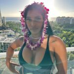 Joseline Hernandez Instagram - Yup! That's me! The #puertoricanprincess Hawaii,honallullu.