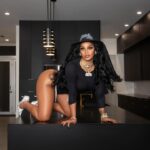 Joseline Hernandez Instagram - ❄️❄️❄️❄️❄️❄️❄️