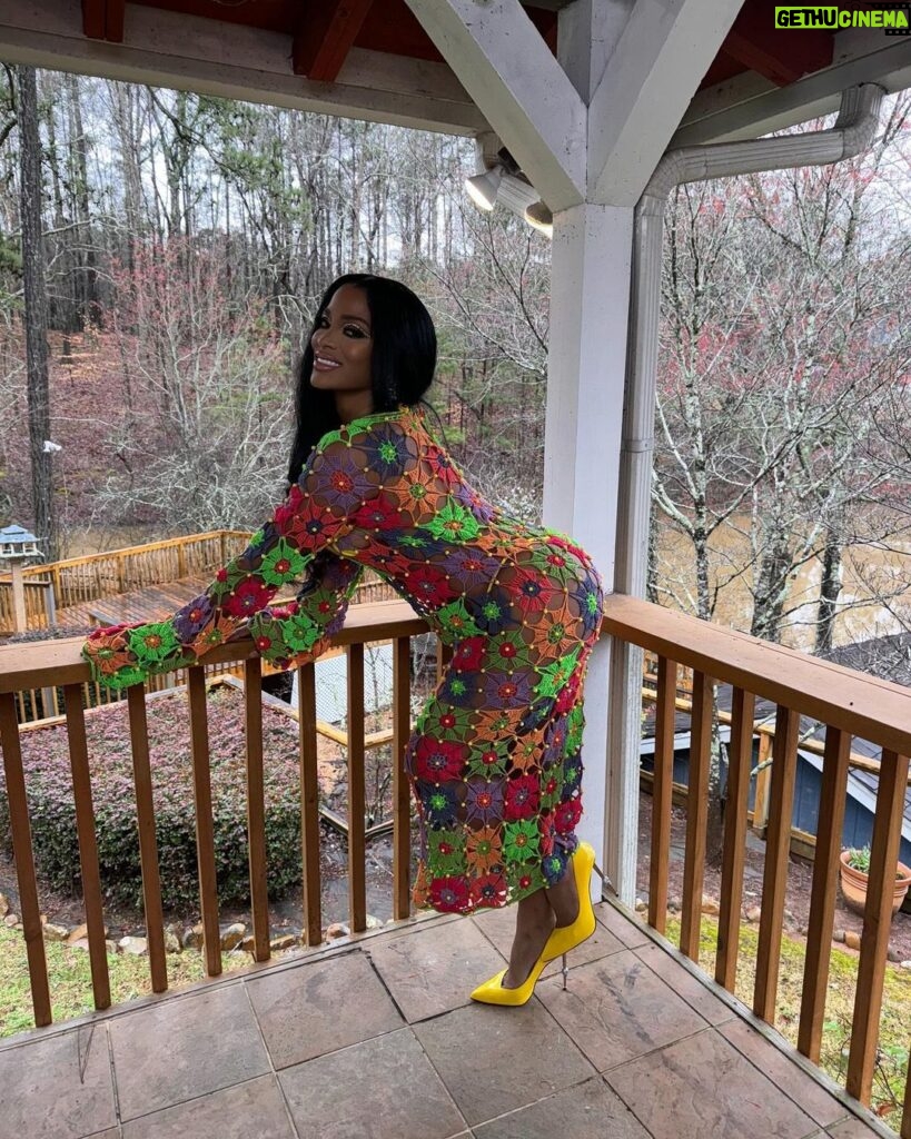 Joseline Hernandez Instagram - Life In Colors Is Better 🍒 @dancingfreakz Streaming in July 2024! Ladies pull up to @truthmidtown for an unforgettable Night! Tonight the @dancingfreakz Is doing they big one! Brought to you by @joseline see you soon 🍆🎥👅 Atlanta, Georgia