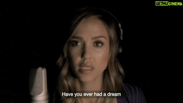 Joseph Gordon-Levitt Instagram - The final episode of "ASMR You Scared of the Dark?" with @jessicaalba is here! Turn your lights off, put your headphones on, and get ready for some nightmares brought to life in ASMR — featuring art, music, and illustrations from the @HITRECORD community. Bravo to everyone who contributed to this awesome project 👏 Full episode’s on Jessica’s YouTube channel - link in bio.