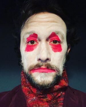 Joseph Gordon-Levitt Instagram - 