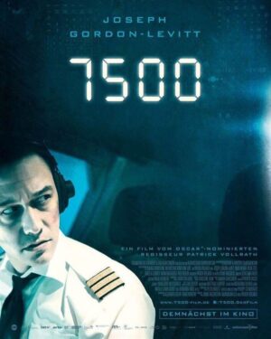 Joseph Gordon-Levitt Instagram - 7500 - New film out today on @amazonprimevideo. First movie I've come out in since 2016! Took some time off when I had kids, and for my first acting job back, I really wanted to find a unique creative challenge.

The director, Patrick Vollrath's shooting style is different than anything I’d done before, highly geared towards the actors being able to fully immerse themselves in the story. We wouldn't stick to script, wouldn't stick to marks, would just leave the camera rolling and stay in character for these long stretches of time. It was extremely challenging, but deeply rewarding.

Gonna be honest, this is not a popcorn movie to put on and chill out. It’s an emotional exploration of a controversial and often oversimplified narrative involving prejudice, extremism, and how the dehumanization of “others” can perpetuate a tragic circle of violence. If you're in the mood for something artier, something intense, I think you'll appreciate this one. I'm really proud of it.